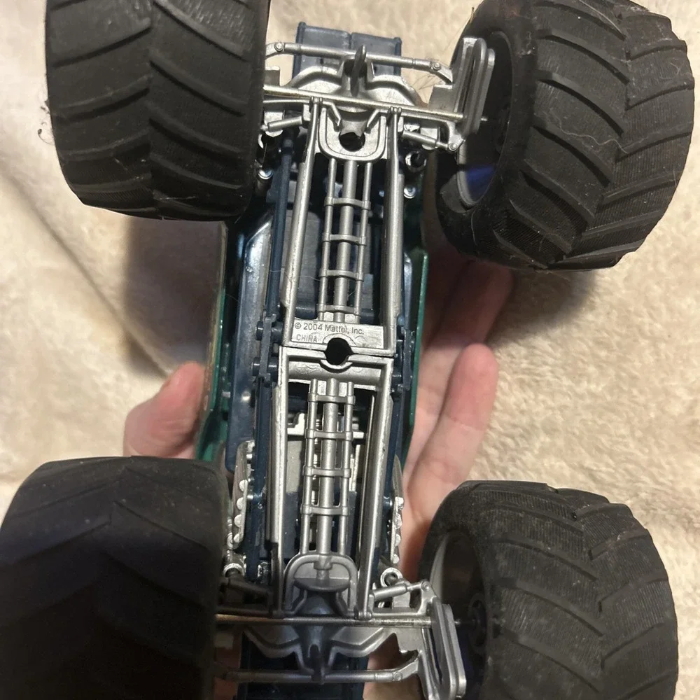 Hot Wheels good used